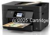 Epson WF3825  A4 Inkjet MFP - Original Product 