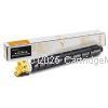 Kyocera TK-8549Y Yellow - Original       