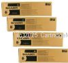 Sharp MX61GTBA Value Pack (4) - Original 