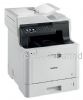 Brother MFC-L8690CDW Colour Laser Printer - Original Product    