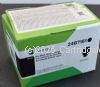 Lexmark 24B7161 Black  High Yield - Original    