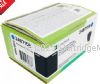 Lexmark 24B7158 Cyan - Original    
