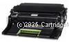 CartridgeMate Lexmark 50F0Z00 Black CompatibIe imaging Unit