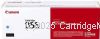 Canon Cart055C Cyan Toner Cartridge - Original