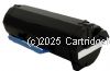 CartridgeMate Konica Minolta A6WT00K Black New Compatible Toner Cartridge - 10K 