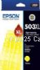 Epson T09R492 (503XL) Yellow High Yield    