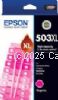 Epson T09R392 (503XL) Magenta High Yield    