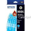 Epson T09R292 (503XL) Cyan High Yield   