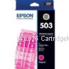 Epson T09Q392 (503) Magenta Ink Cartridge Standard Yield  