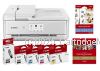 Canon PIXMA TS9565  - A3 All In One Printer  + Inks & Paper