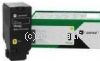 Lexmark 71C10Y0 Yellow  - Original    