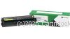 Lexmark C343XY0 Yellow High Yield  - Original    