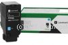 Lexmark 71C1HC0 Cyan High Yield  - Original   