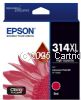 Epson T01M592 (314XL) Red Inkjet 