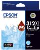 Epson T183592 (312XL) Light Cyan High Yield 
