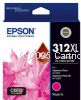 Epson T183392 (312XL) Magenta High Yield 