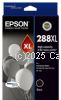 Epson T306192 (288XL) Black High Yield 