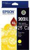 Epson T02P492 (202XL) Yellow High Yield Ink Cartridge   
