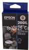 Epson T201192 (200XL) Black High Yield Ultra Ink Cartridge 