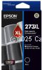 Epson T274192 (273XL) Black High Yield