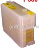 *Epson C13T760400 Yellow New Compatible   