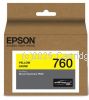 Epson T760400 Yellow Inkjet