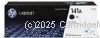 Hewlett Packard W1410A (141A) Black - Original 