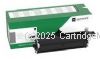 Lexmark 71C0Z10 Black Imaging Unit - 150,000 Pages