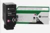 Lexmark 81C1XM0 Magenta Ultra High Yield - Original    