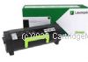 Lexmark B346H00 Black - Original 