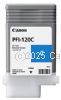 Canon PFI-120C Cyan Ink Tank-130ml- Original Product       
