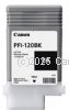 Canon PFI-120BK Black Ink Tank-130ml- Original Product     