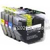 *Brother LC-3319XL Value Pack (4) New Compatible