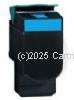 CartridgeMate Lexmark C236HC0 Cyan High Yield New Compatible 