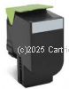 CartridgeMate Lexmark C236HK0 Black High Yield New Compatible
