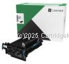 Lexmark 78C0ZK0 Black Imaging Unit - Original    