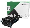 Lexmark 78C0ZV0 Black/Colour Imaging Unit - Original     