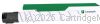 Lexmark 76C0HM0 Magenta High Yield - Original   