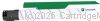Lexmark 76C00C0 Cyan - Original 