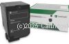 Lexmark 84C6HK0 Black High Yield - Original    