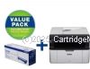 Brother MFC-1810 Mono MFC  + Toner Value Pack - Original ( Limited time)