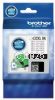 Brother LC-432XLBK Black Extra Large - Original    