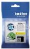 Brother LC-432XLY Yellow Extra Large - Original      