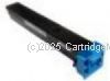 CartridgeMate Konica Minolta A070-450 Cyan NEW Compatible - 27K 
