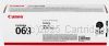 Canon Cart069B Black Toner Cartridge - Original       