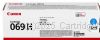 Canon Cart069CHY Cyan High Yield Toner Cartridge - Original           