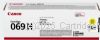 Canon Cart069YHY Yellow High Yield Toner Cartridge - Original           
