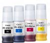Canon PFI-050BK Value Pack (BCMY) - Original