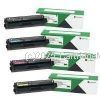 Lexmark 20N30K0 Value Pack Standard Yield - Original    
