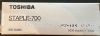 Toshiba Staple 700 (660-84989)  - 5000 Staples x 3 